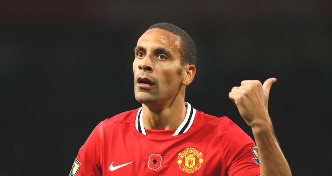 Rio Ferdinand: Confident United will turn things around after their Champions League nightmare