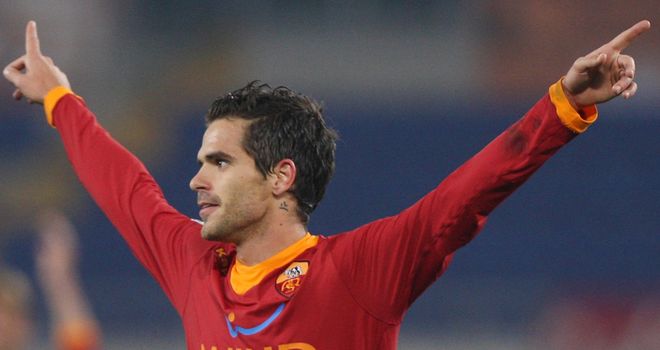 Fernando Gago: Is set to join Valencia from Real Madrid after it was revealed a deal has been agreed