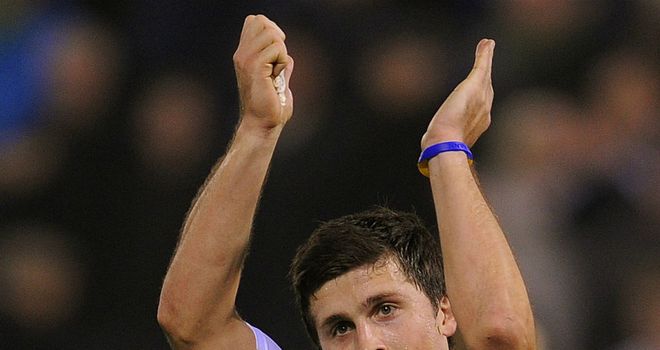 Shane Long: West Brom striker is one of the more energetic players in the Premier League