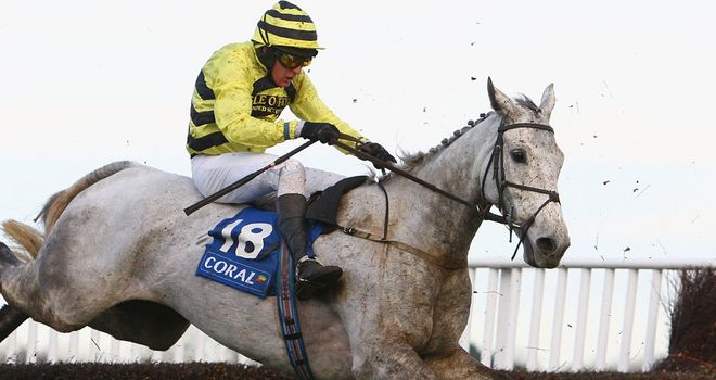 Silver By Nature: Heads Haydock weights