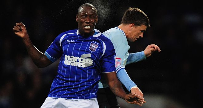 Ibrahima Sonko: Has damaged a rib and will be sidelined for the foreseeable future