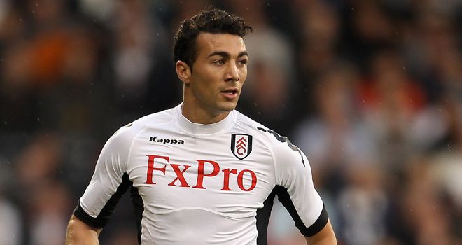 Stephen Kelly: Believes Fulham should take pride in holding out against Stoke