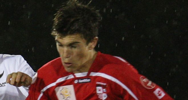 Tim Payne: Linking up with Blackburn
