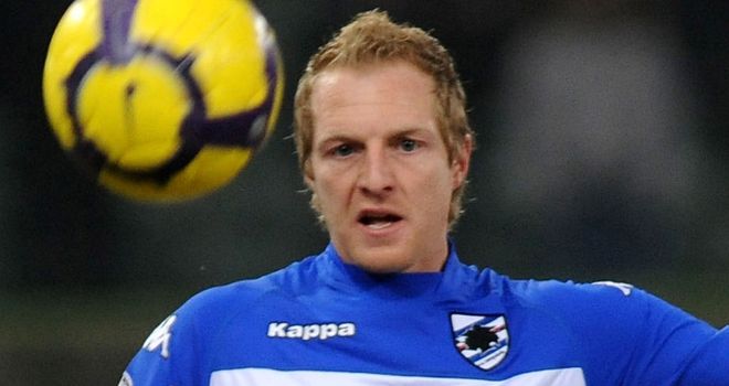 Mark Padalino: Was wanted by Wigan during the summer transfer window