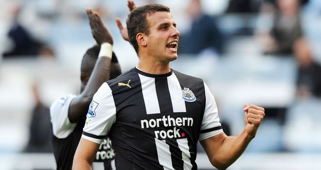 Steven Taylor: Cannot wait to play against the best players in the Premier League