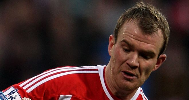 Glenn Whelan: New deal for Stoke midfielder at the Britannia Stadium