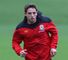 Joe Allen: Midfielder missed Wales' World Cup qualifier against Belgium due to illness