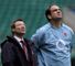 Rob Andrew admits he could have done more to support Martin Johnson