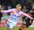 Daniel Wass