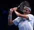 Mardy Fish: The American had been suffering from extreme palpitations