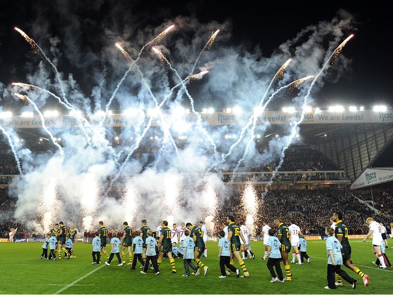 After nearly 40 years of failure, England took the pitch with genuine hopes of beating Australia in a major tournament