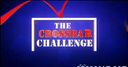 Crossbar Challenge - Daggers
