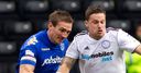 Rams reject Maguire bids