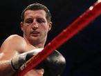 Froch v Ward