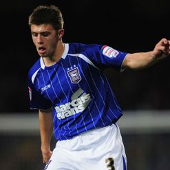 Aaron Cresswell