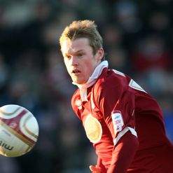 Billy McKay