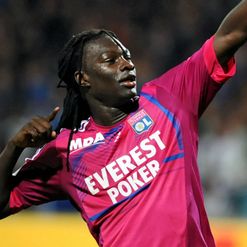 Bafetimbi Gomis