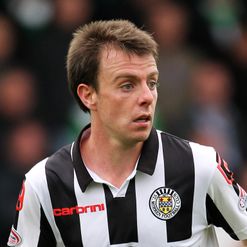 Paul McGowan