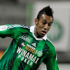 Pierre-Emerick Aubameyang