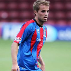 Andrew Shinnie