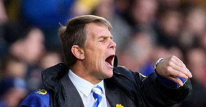 Hessenthaler: Time has run out