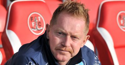 Waddock: astute signings