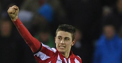 Lowton: Netted United's equaliser