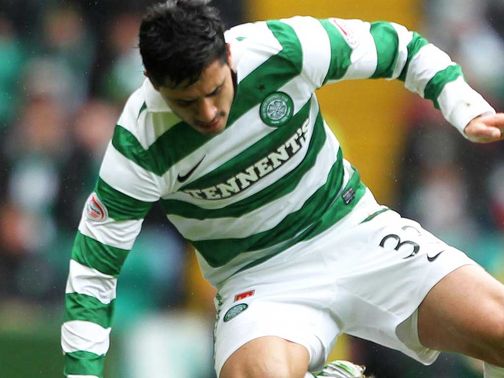 Beram Kayal: Back after injury lay-off