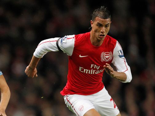 Marouane Chamakh: Wanted by Fiorentina