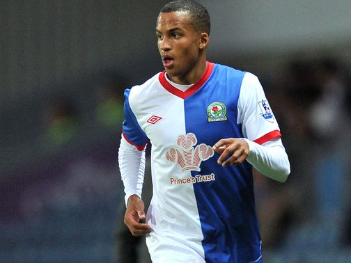 Martin Olsson: Looking to leave Blackburn