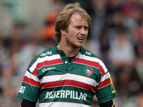 Mat Tait: Set for comeback after 13 months out with injury