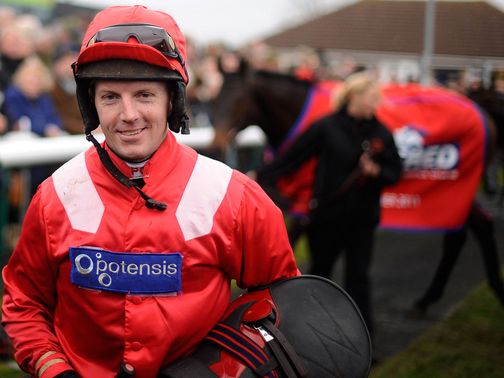 Noel Fehily: Impressed with Superior Quality