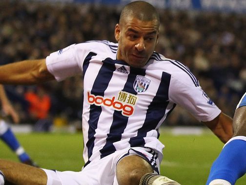 Steven Reid: New deal