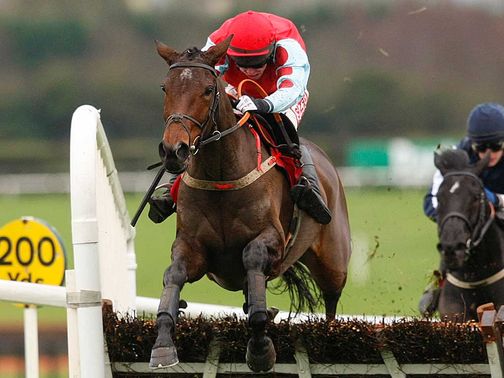 Small breathing operation for Voler La Vedette