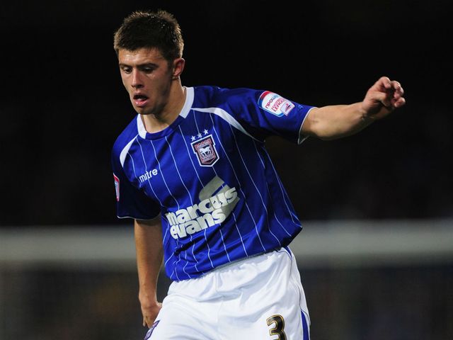 Aaron Cresswell