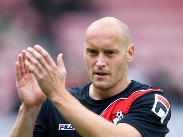 Adam Barrett