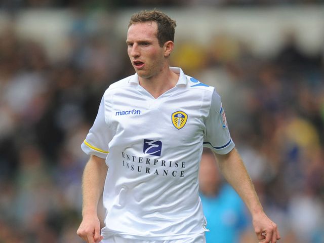 Aidan White