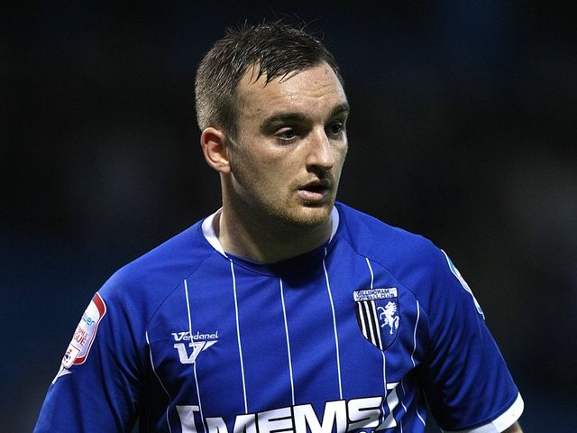 Lee: On target for Gills