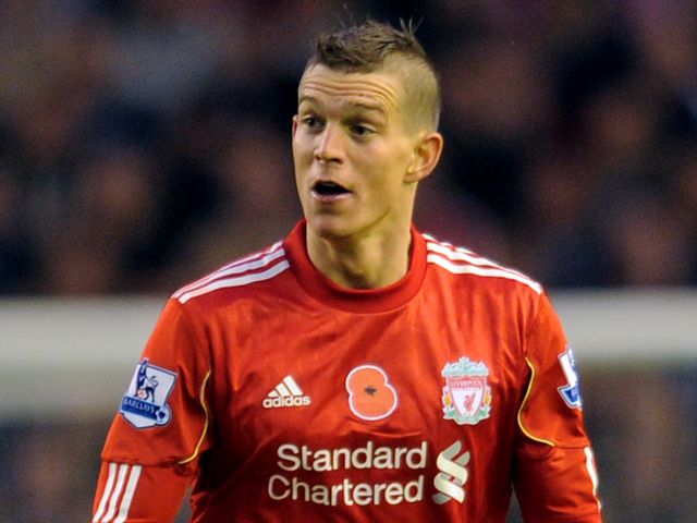 Agger: Reported subject of bid from Man City
