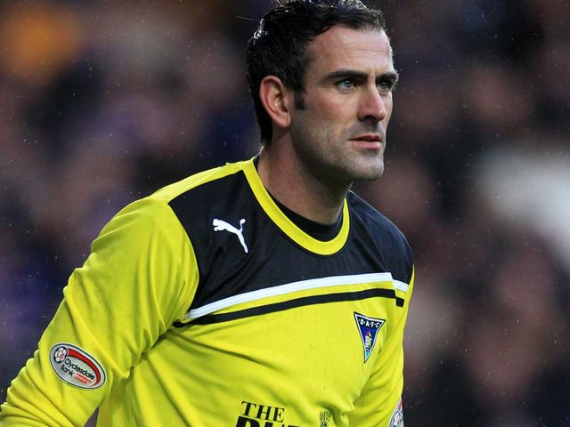 Paul Gallacher