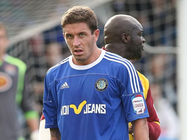 George Donnelly