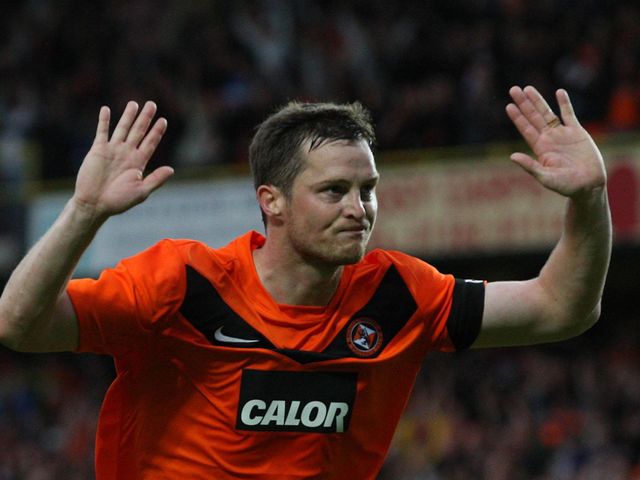 Jon Daly