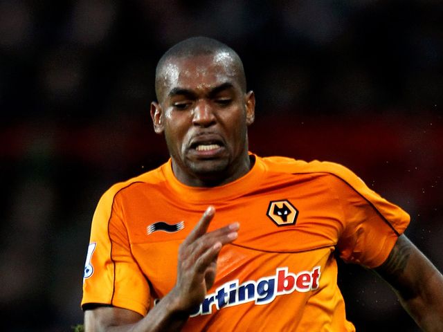 Ronald Zubar