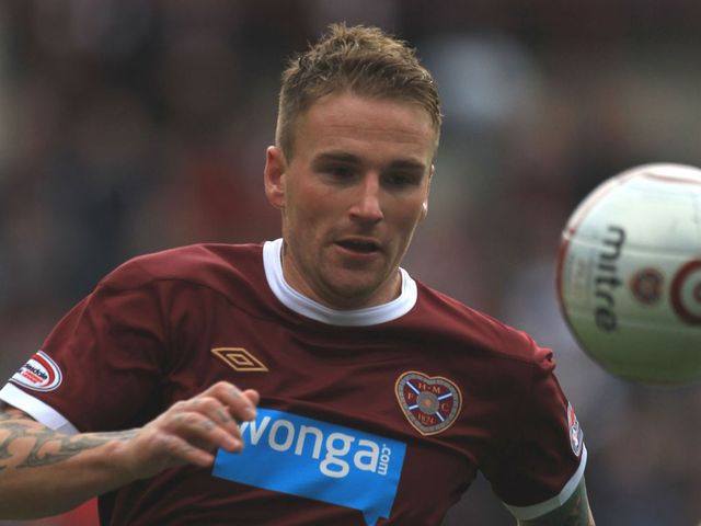 Ryan Stevenson