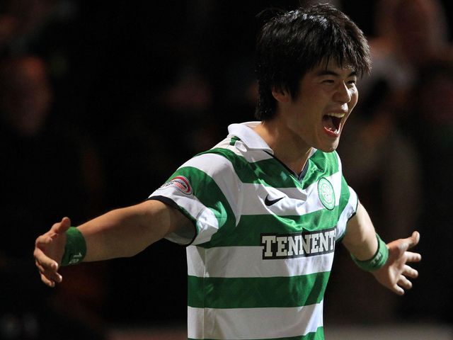 Ki Sung-Yeung: Target for Arsenal