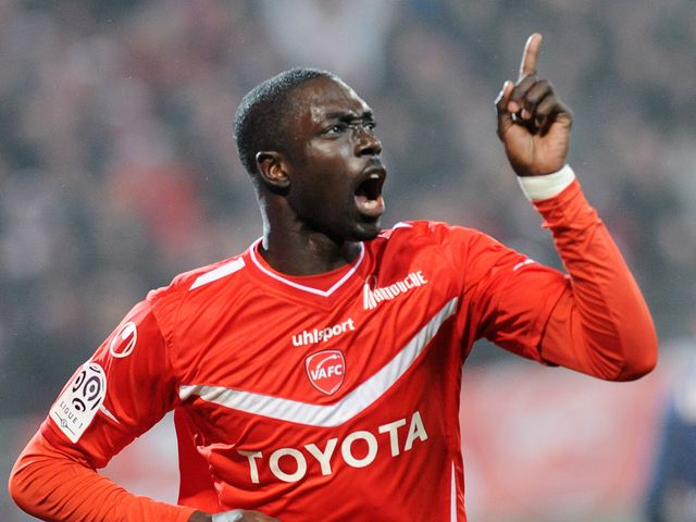 Remi Gomis