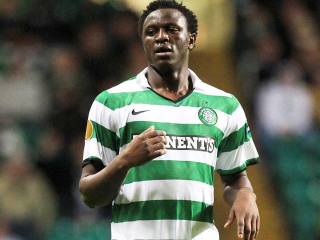 Victor Wanyama
