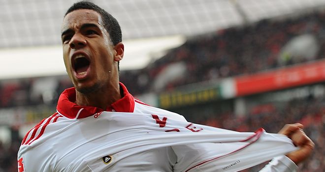 Daniel Didavi: Delighted to have extended his stay at Stuttgart