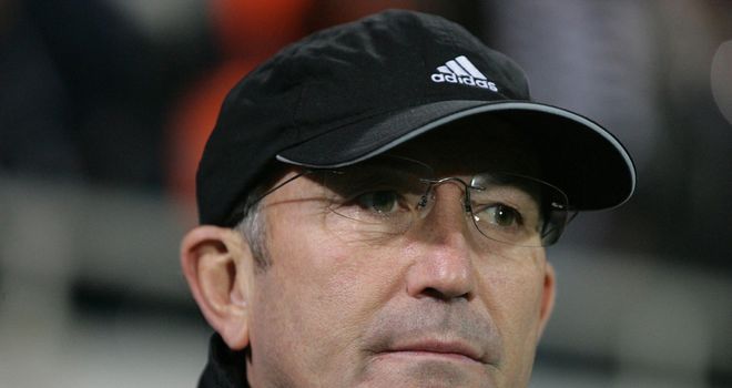 Tony Pulis: Guided Stoke into the last 32 of the Europa League