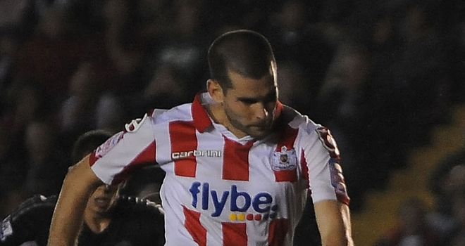 Nardiello: Millers move